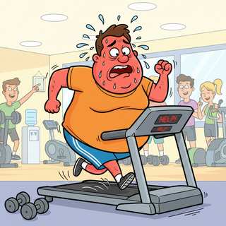 Most People Are Doing Fat Loss Wrong. What Actually Works (Backed by Science)