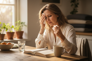 Menopause Supplements: How to Support Hormones, Preserve Muscle, and Protect Bone Health