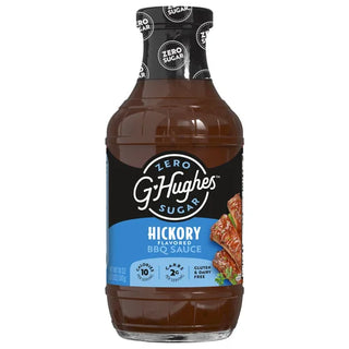 G. Hughes Sauces