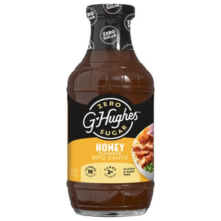 G. Hughes Sauces