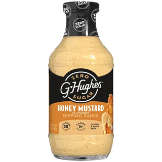 G. Hughes Sauces