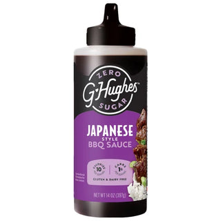 G. Hughes Sauces