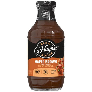 G. Hughes Sauces
