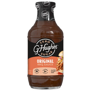 G. Hughes Sauces