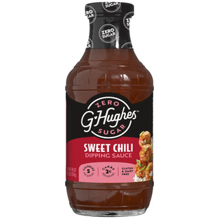 G. Hughes Sauces