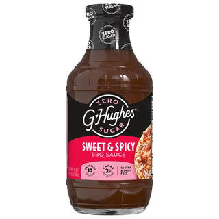 G. Hughes Sauces