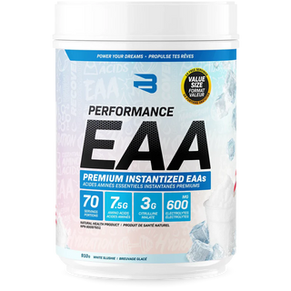 Performance EAAs