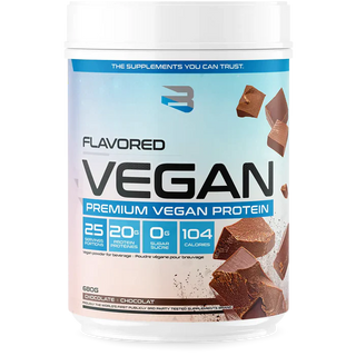 Believe Vegan Protein