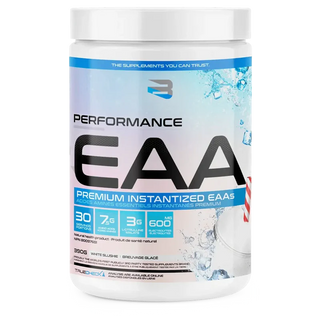 Performance EAAs