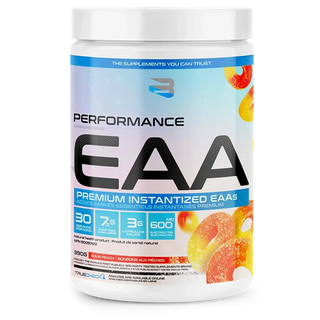 Performance EAAs