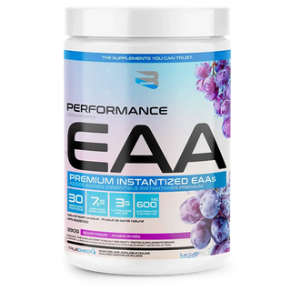 Performance EAAs
