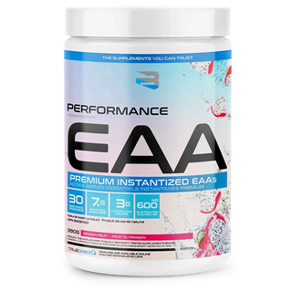 Performance EAAs