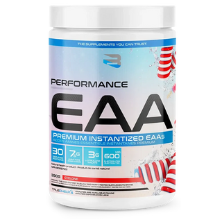 Performance EAAs