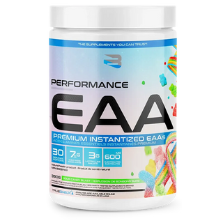 Performance EAAs