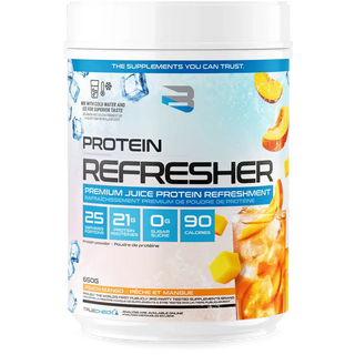 Believe Protein Refresher