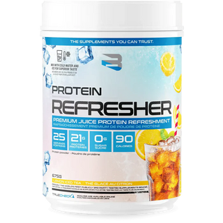 Believe Protein Refresher