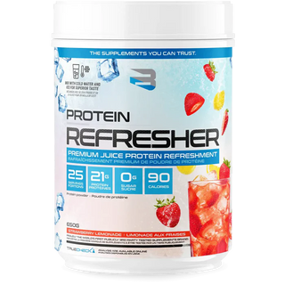 Believe Protein Refresher