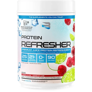 Believe Protein Refresher