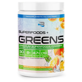 Superfoods+ Greens