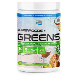 Superfoods+ Greens