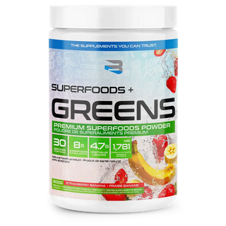 Superfoods+ Greens
