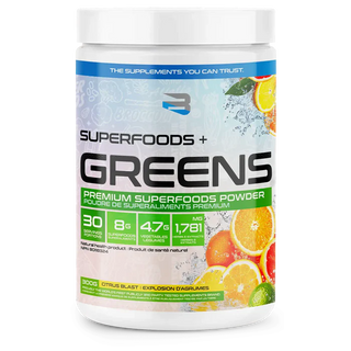 Superfoods+ Greens