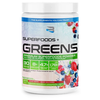 Superfoods+ Greens
