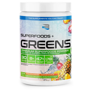 Superfoods+ Greens