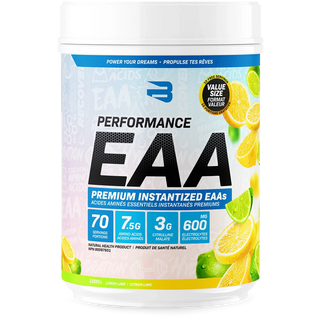 Performance EAAs
