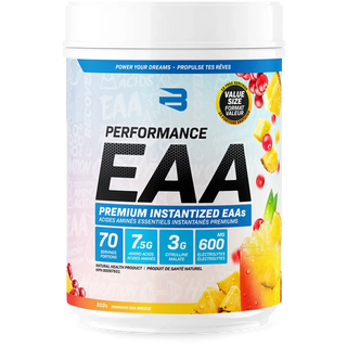 Performance EAAs