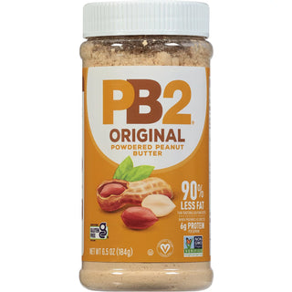 PB2 Peanut Butter Powder