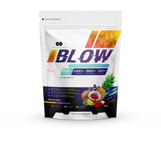 BLOW Pre-Workout