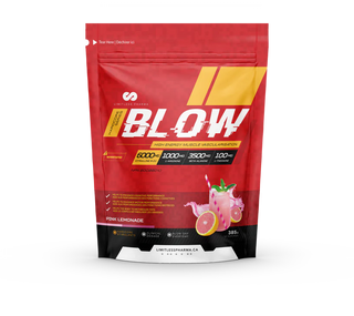 BLOW Pre-Workout