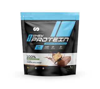 Limitless Pure Whey Protein