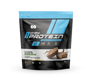 Limitless Pure Whey Protein