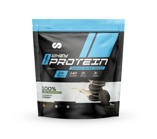 Limitless Pure Whey Protein