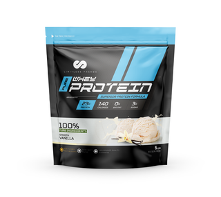 Limitless Pure Whey Protein