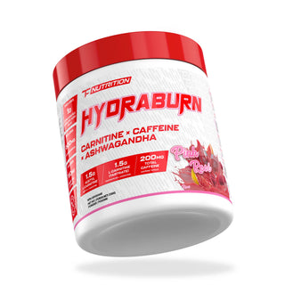 HydraBurn Thermogenic