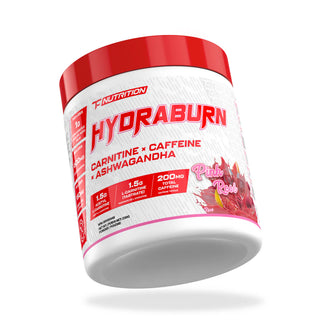 HydraBurn Thermogenic