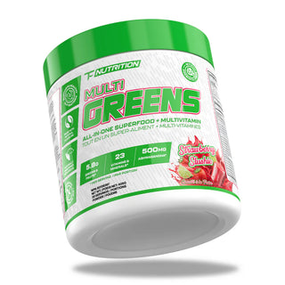 Multi Greens