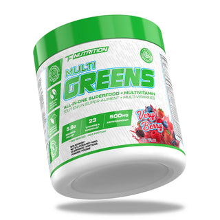 Multi Greens