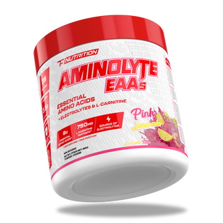 Aminolyte EAAs