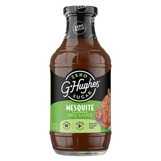 G. Hughes Sauces