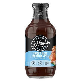 G. Hughes Sauces