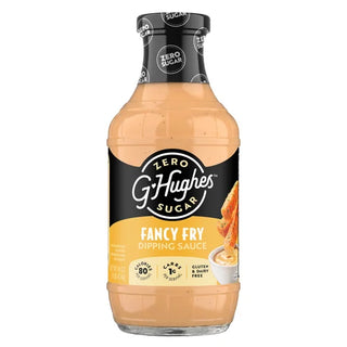 G. Hughes Sauces