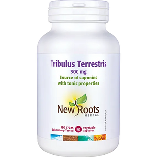 Tribulus Terrestris (300mg), 90caps