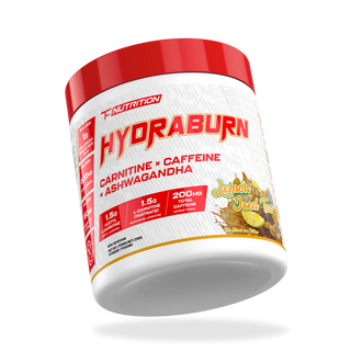 HydraBurn Thermogenic