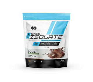 Limitless Pure Whey Isolate