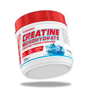 Flavoured Creatine Monohydrate