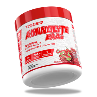 Aminolyte EAAs